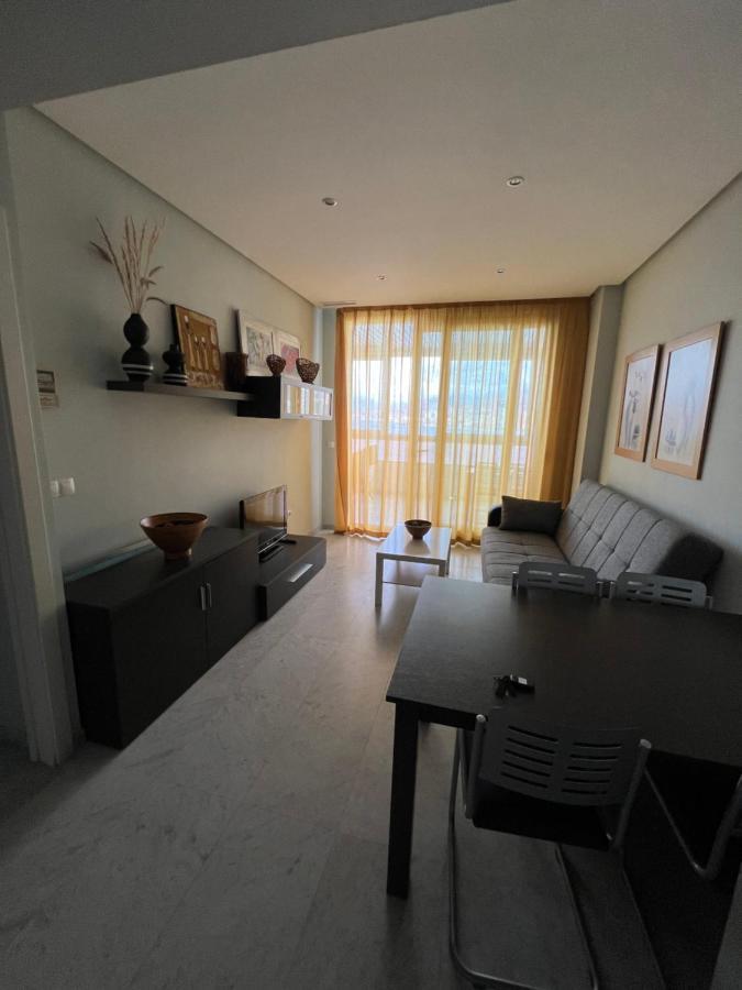 Gemelos Benidorm Exteriér fotografie